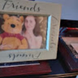 Meet your Posher, Lisa